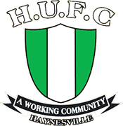 Logo di HAYNESVILLE UNITED F.C.(BAR)