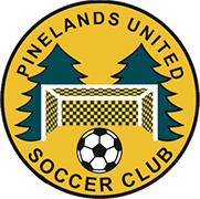 Logo di PINELANDS UNITED S.C.(BAR)