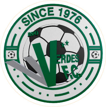 Logo of VERDES F.C. (BELIZE)