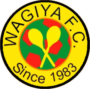 Logo of WAGIYA F.C. (BELIZE)