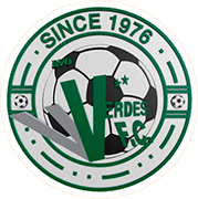Logo di VERDES F.C.