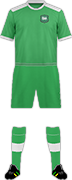 Trikot BAA WANDERES(BER)