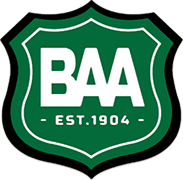 Logo BAA WANDERES(BER)
