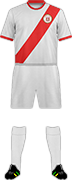 Maglie S.V. ARRIBA PERÚ