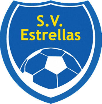 Logo of S.V. ESTRELLAS (BONAIRE)