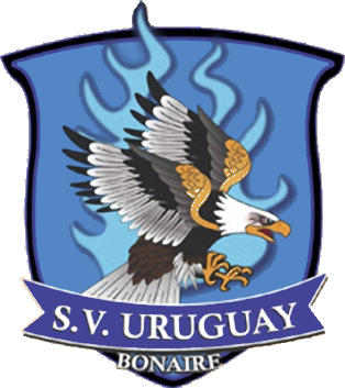 Logo of S.V. URUGUAY (BONAIRE)