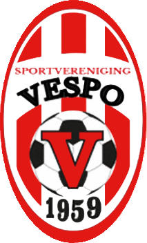 Logo of S.V. VESPO (BONAIRE)