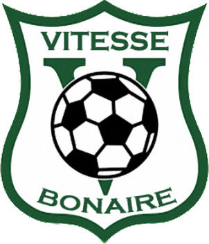 Logo of S.V. VITESSE ANTRIOL (BONAIRE)