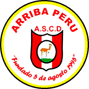 Logo S.V. ARRIBA PERÚ