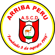 Logo di S.V. ARRIBA PERÚ