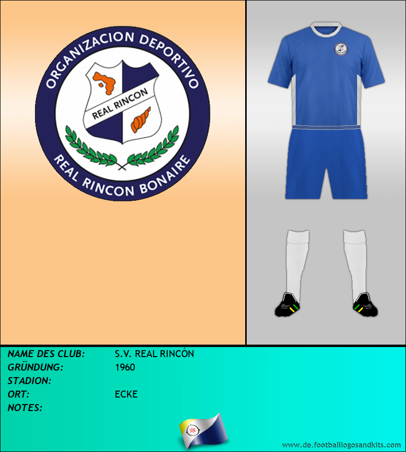 Logo S.V. REAL RINCÓN