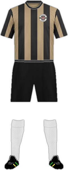 キットサウス・シムコー・ユナイテッドFC
