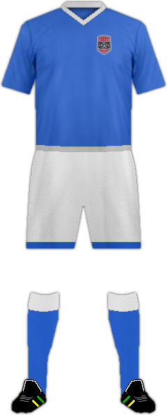 キットトロント・エリートFC