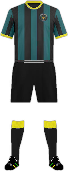 キットトロント・ユナイテッドFC
