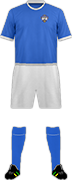 Maglie S.C. TORONTO