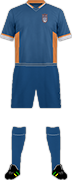 Trikot SAINT-LAURENT S.C.