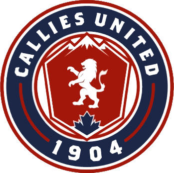 のロゴカリーズ・ユナイテッドFC (カナダ)