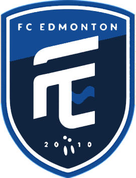 Logo of F.C. EDMONTON (CANADA)