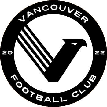 のロゴバンクーバーFC (カナダ)