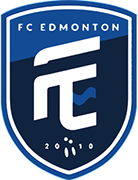 Logo of F.C. EDMONTON