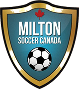 Logo di MILTON SOCCER CANADÁ