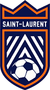 Logo SAINT-LAURENT S.C.