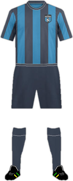 キットA.D.ロサリオ