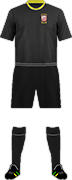 Kit BELÉN F.C.
