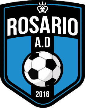 のロゴA.D.ロサリオ (コスタリカ)