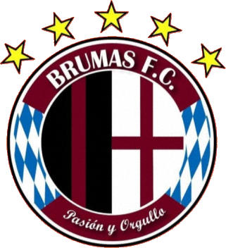 のロゴブルーマスFC (コスタリカ)