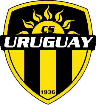 标志乌拉圭 (哥斯达黎加)