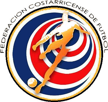 Logo di NAZIONALE DI CALCIO DELL''COSTA RICA (COSTA RICA)