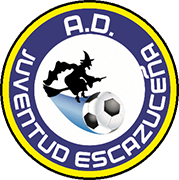 Logo A.D. JUVENTUD ESCAZUCEÑA