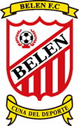 Logo de BELÉN F.C.