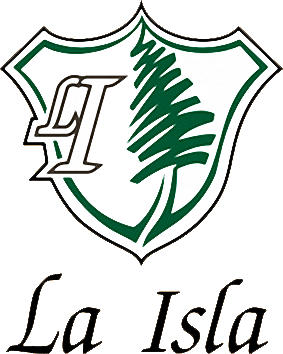 Logo of FC ISLA DE LA JUVENTUD (CUBA)