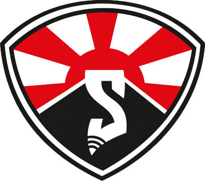 Logo of FC SANTIAGO DE CUBA (CUBA)