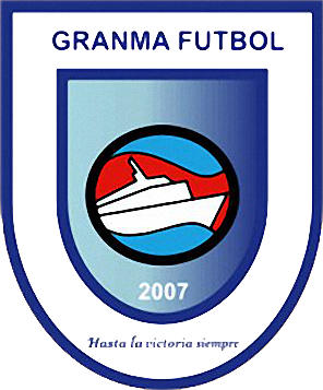 标志格兰马足球俱乐部 (古巴)