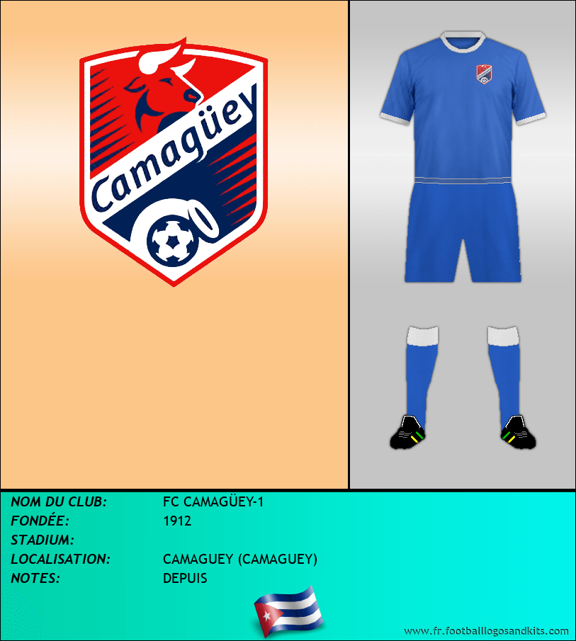 Logo de FC CAMAGÜEY-1