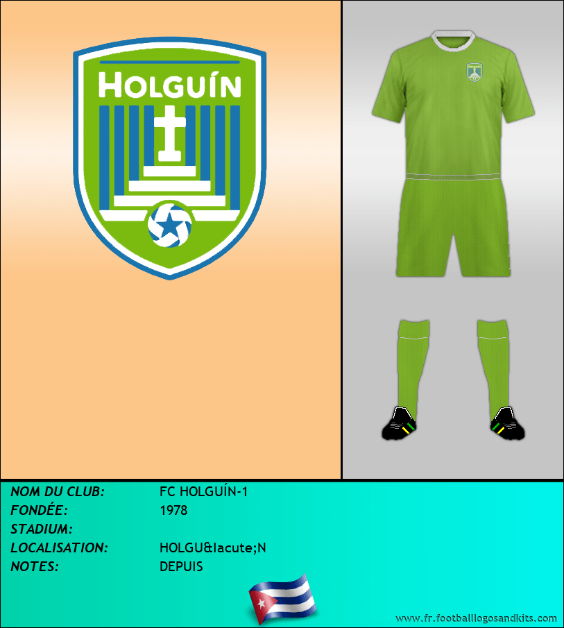 Logo de FC HOLGUÍN-1