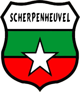 Logo of R.K.S.V. SCHERPENHEUVEL (CURAÇAO)