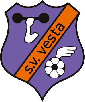 Logo of S.V. VESTA (CURAÇAO)