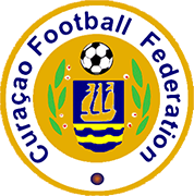 Logo de ÉQUIPE D'CURAÇAO DE FOOTBALL