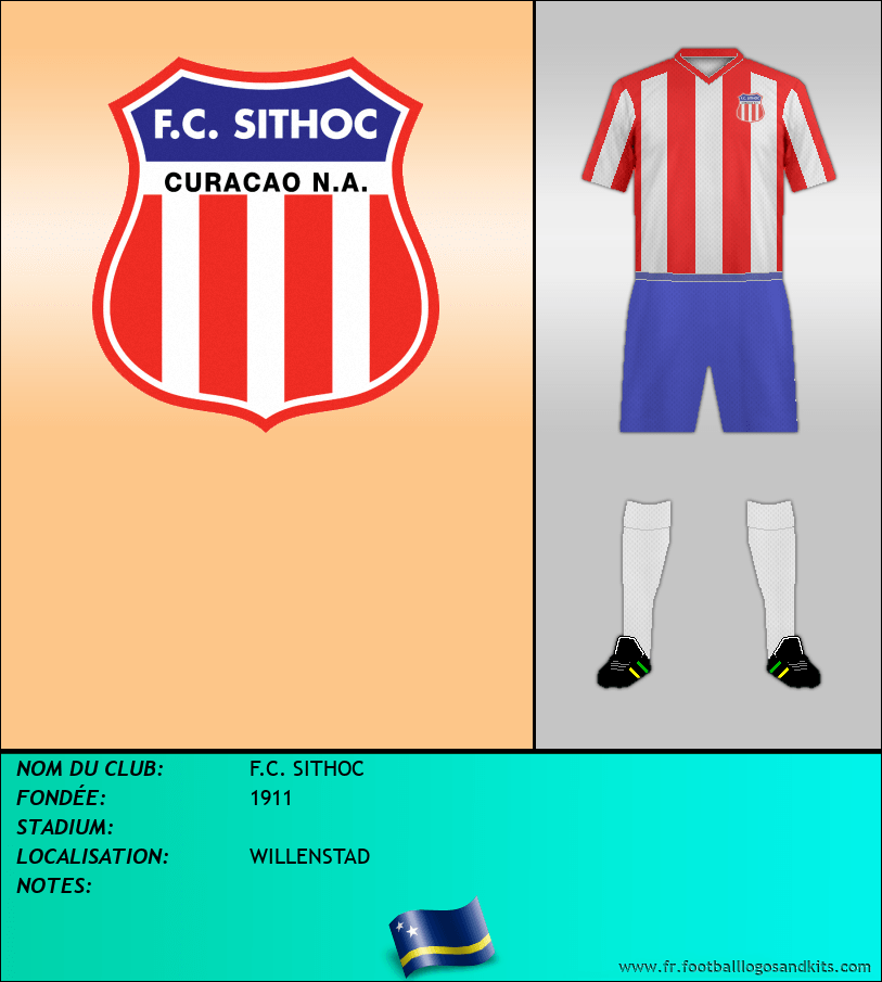 Logo de F.C. SITHOC