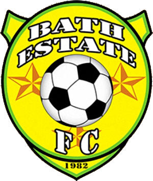 Logo of BATH ESTATE F.C. (DOMINICA)