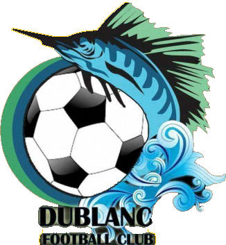 Logo of DUBLANC F.C. (DOMINICA)