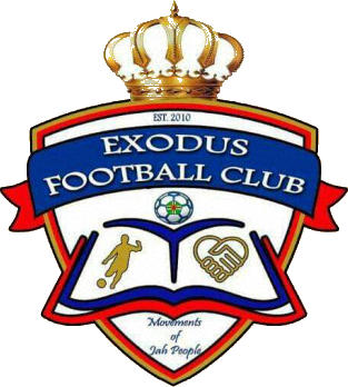 Logo of EXODUS F.C. (DOMINICA)