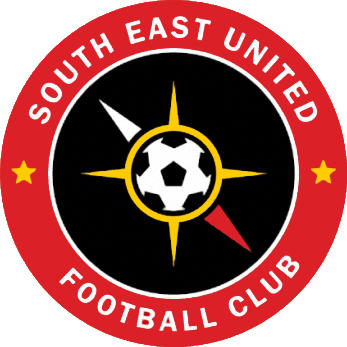 Logo of SOUTH EAST UNITED F.C. (DOMINICA)