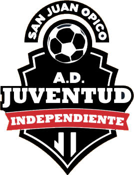 のロゴADインディペンデントユース(ESA) (エルサルバドル)