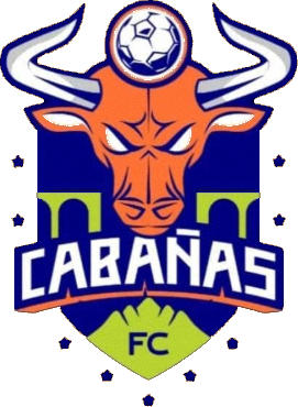 のロゴカバニャスFC(ESA) (エルサルバドル)