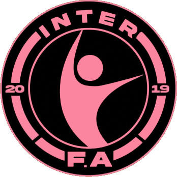 のロゴインターFA(ESA) (エルサルバドル)